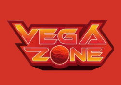 Vegazone logo